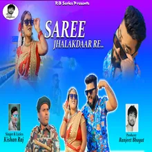 Saree Jhalakdaar Re